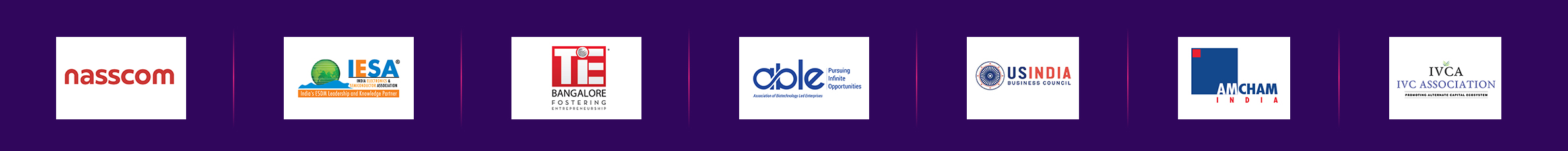 Association Partners Desktop