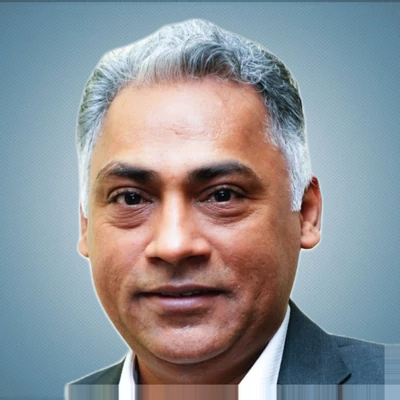 Anand Kumar