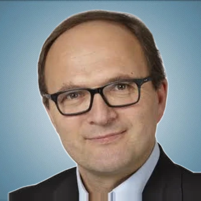 Prof. Axel Sikora