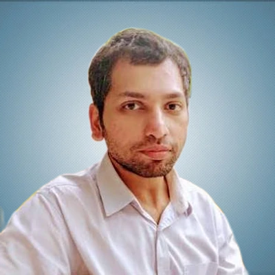 Barada Sahu