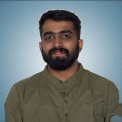 Dinesh Pai