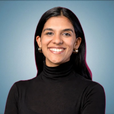 Geethika Haridas