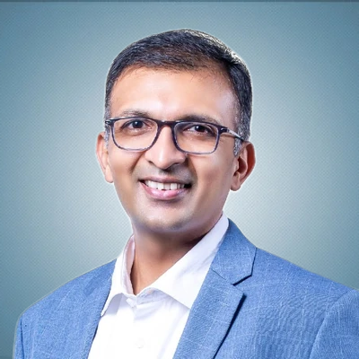 Dr. Hemang Shah