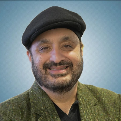 Jaspreet Bindra