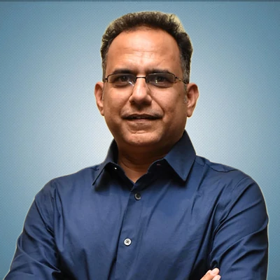Jitendra Chaddah