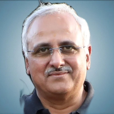 Dr. K.K. Narayanan