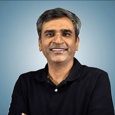 Naganand Doraswamy