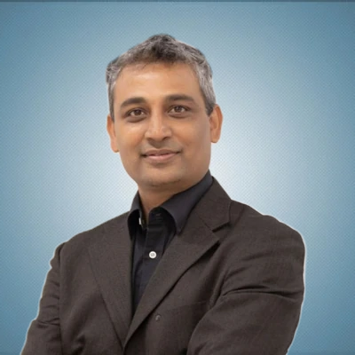 Navin Bishnoi