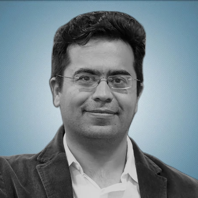 Dr. Praphul Chandra