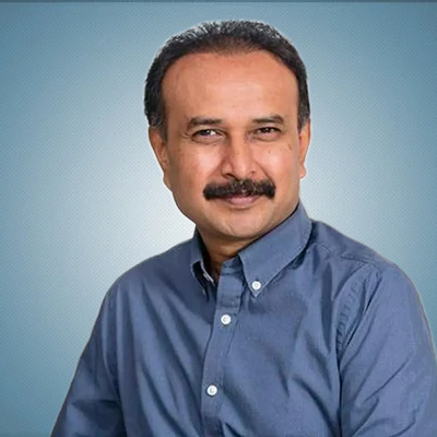 Prashanth Prakash