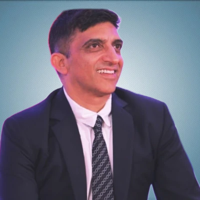 Rajeev Khushu
