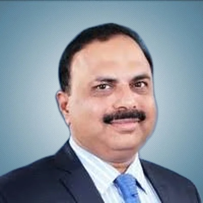 Sanjeev Keskar
