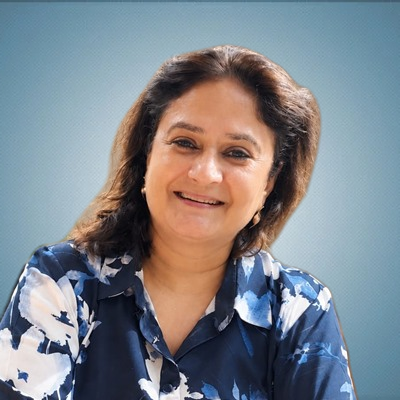 Ms. Shefali Misra