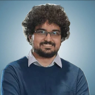 Siddarth Pai