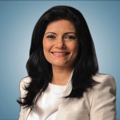 Sindhu Gangadharan
