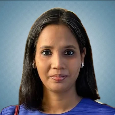 Swapna Gupta