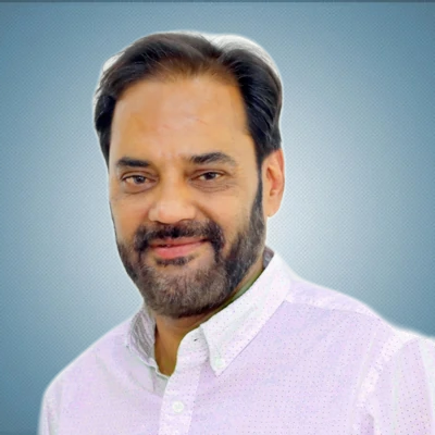 Venk Krishnan