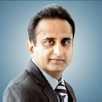 Vivek Tyagi