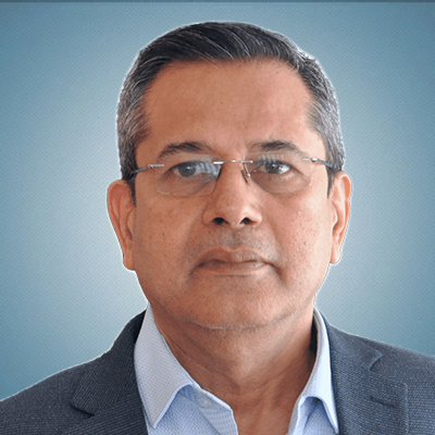 Ajay Bharadwaj