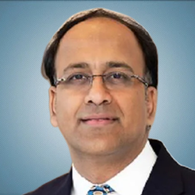 Anand Ramamoorthy