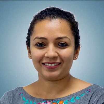 Ms. Anjali Sosale
