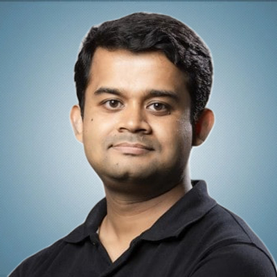 Arpan Sahoo