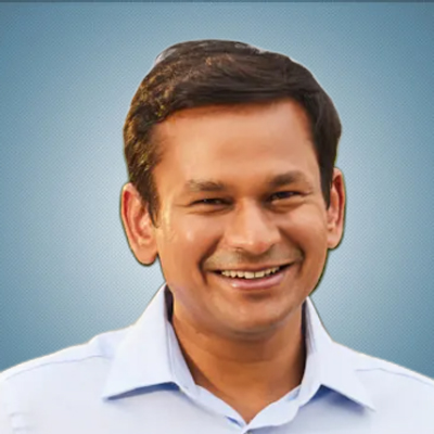 Ashish Agarwal