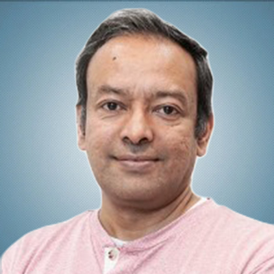 Prof. Bharadwaj Amrutur