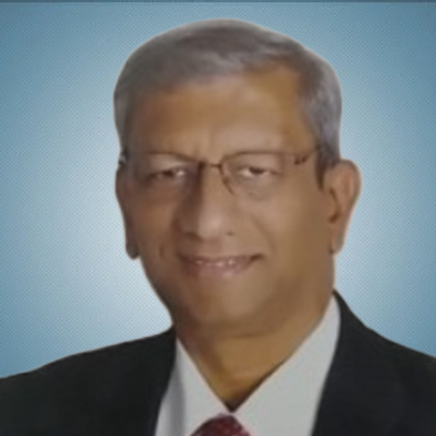 Dr. S. Vidyashankar