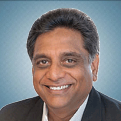 Dr. Murali Panchapagesa Muthuswamy