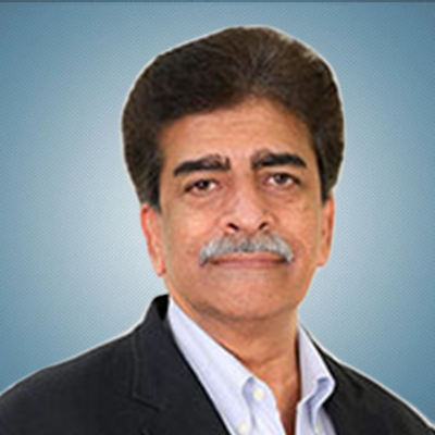 G. S. Krishnan