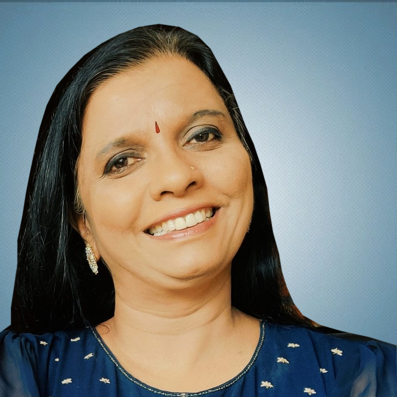 Geetha Manjunath