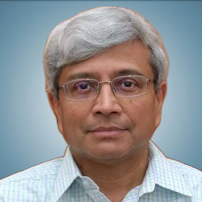 Prof. Govindan Rangarajan