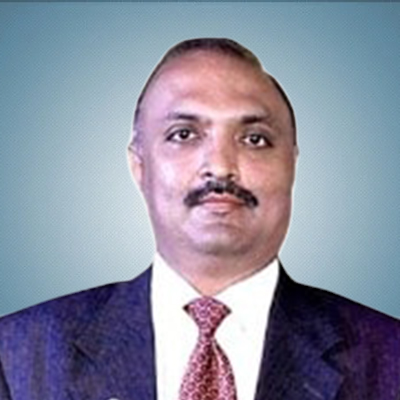 H.V. Harish