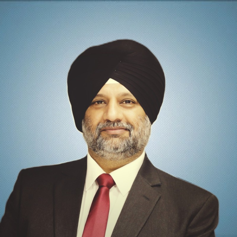 Harpreet Singh