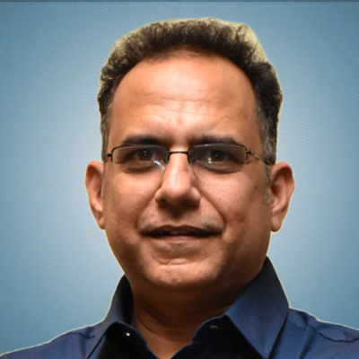 Jitendra Chaddah