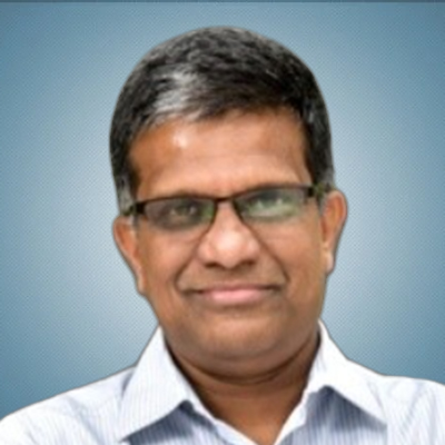 K. Chandrasekar