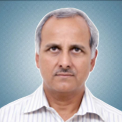 Dr. K.K. Narayanan