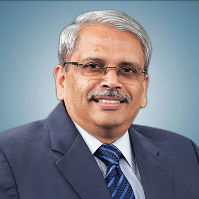 S. Gopalakrishnan (Kris)