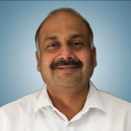 Krishna Mohan P