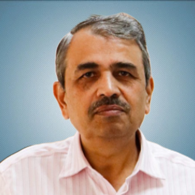 Prof. L S Shashidhara
