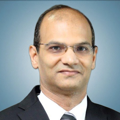 Dr. Mahesh Bhalgat