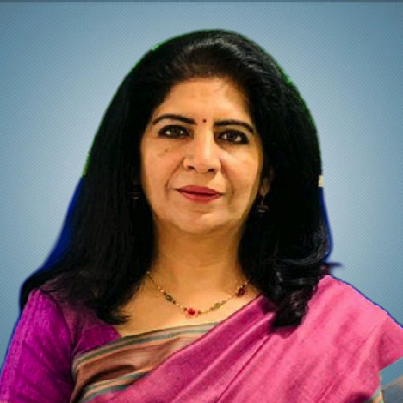 Mukta Arora