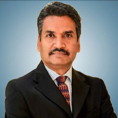 Dr. Murali Ramachandra