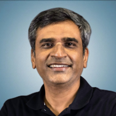 Naganand Doraswamy