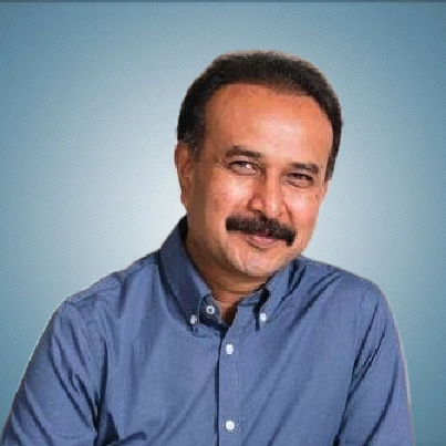 Prashanth Prakash