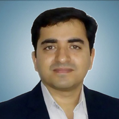 Rakesh Bhan