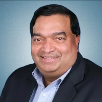Ravi Gururaj