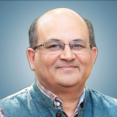 PROF. Rishikesha T Krishnan