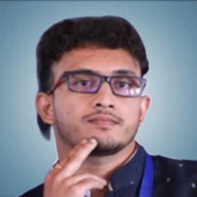 Rohan M Ganapathy